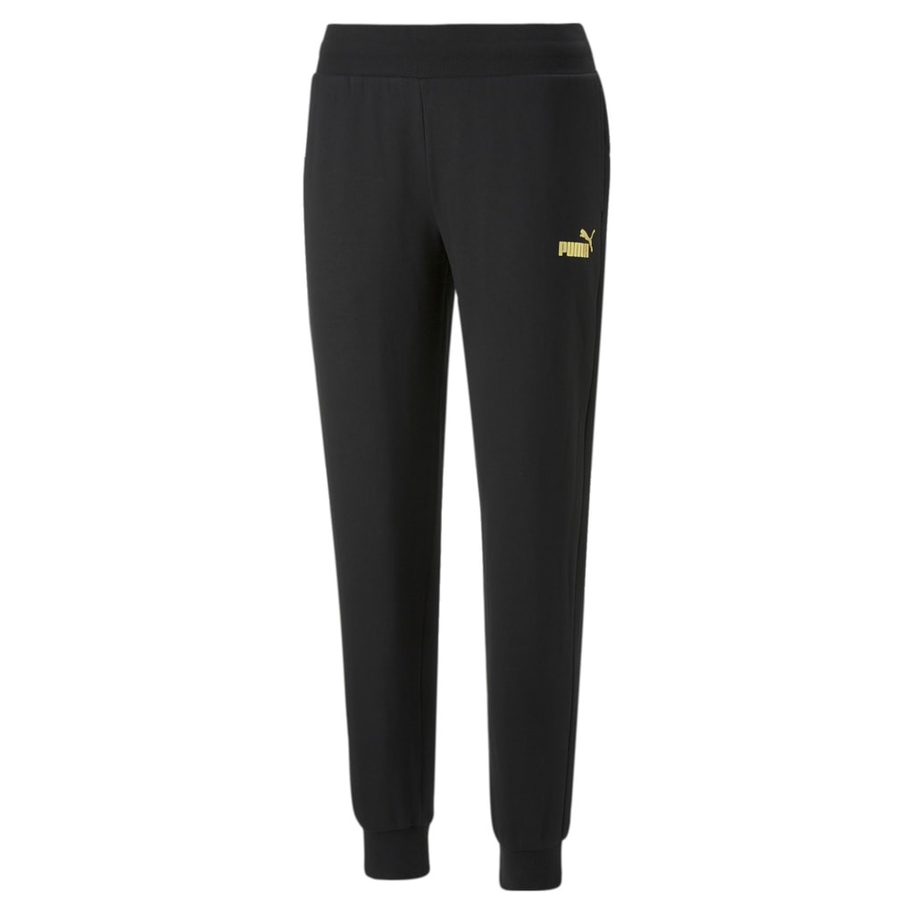 Puma ESS+ Metallic Pants FL XL.