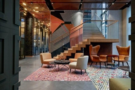 Poľsko Baltské more Puro Gdansk 5 dňový pobyt Raňajky Vlastná November 2025 (17/11/25-21/11/25)