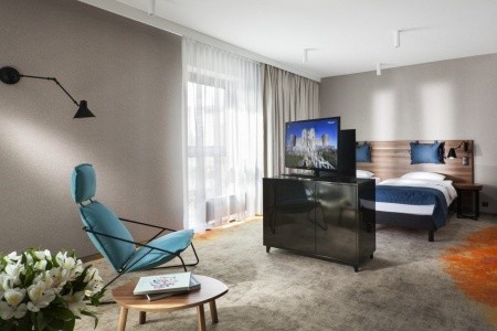 Poľsko Baltské more Sadowa 5 dňový pobyt Raňajky Vlastná May 2026 (27/05/26-31/05/26)