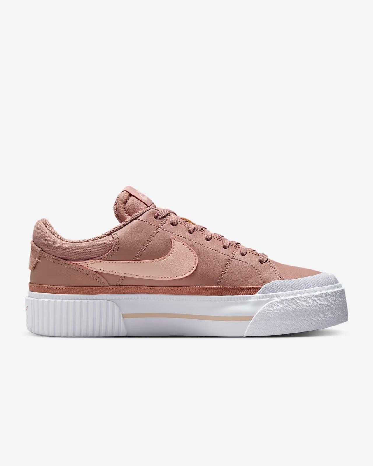 Nike Court Legacy Lift Women Shoes 38.