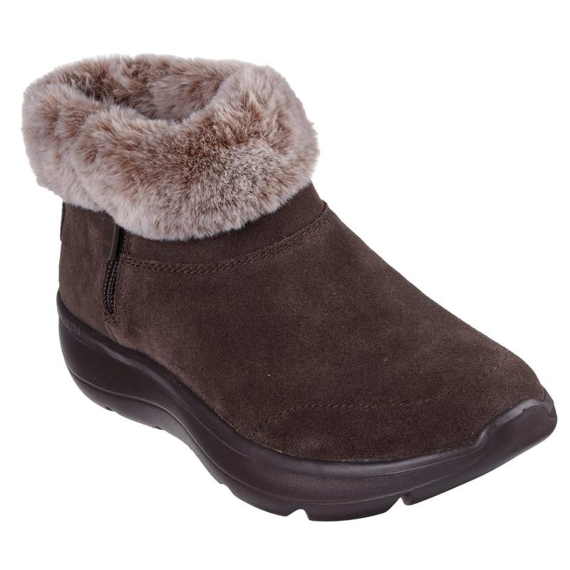 Skechers On-the-go Encore - Snow-cappe 38,5.