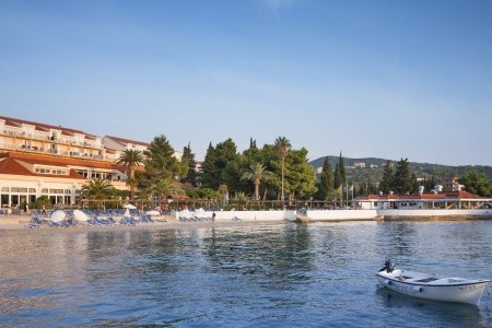 Chorvátsko Južná Dalmácia Epidaurus 5 dňový pobyt All Inclusive Letecky Letisko: Viedeň September 2025 (19/09/25-23/09/25)