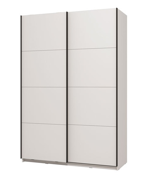 Šatníková skriňa 150 dina - biela.

Jednou z výhod tejto skrine je možnosť prispôsobenia podľa individuálnych potrieb.

Konštrukcia skrine je vyrobená z kvalitných materiálov, ktoré zaručujú jej dlhú životnosť a odolnosť.

 

 

Rozmery šatníkovej skrine Dina sú 145,5x217,5x61cm (š, v, h).

 

 

Všetky produkty z kolekcie Dina nájdete nižšie v súvisiacom tovare.