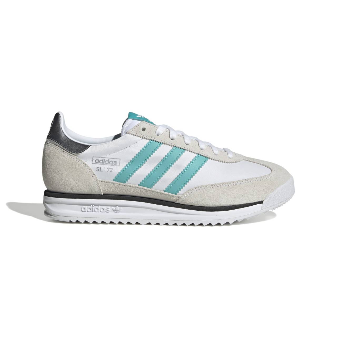 adidas SL 72 RS MERCEDES SHOES 40 2/3.