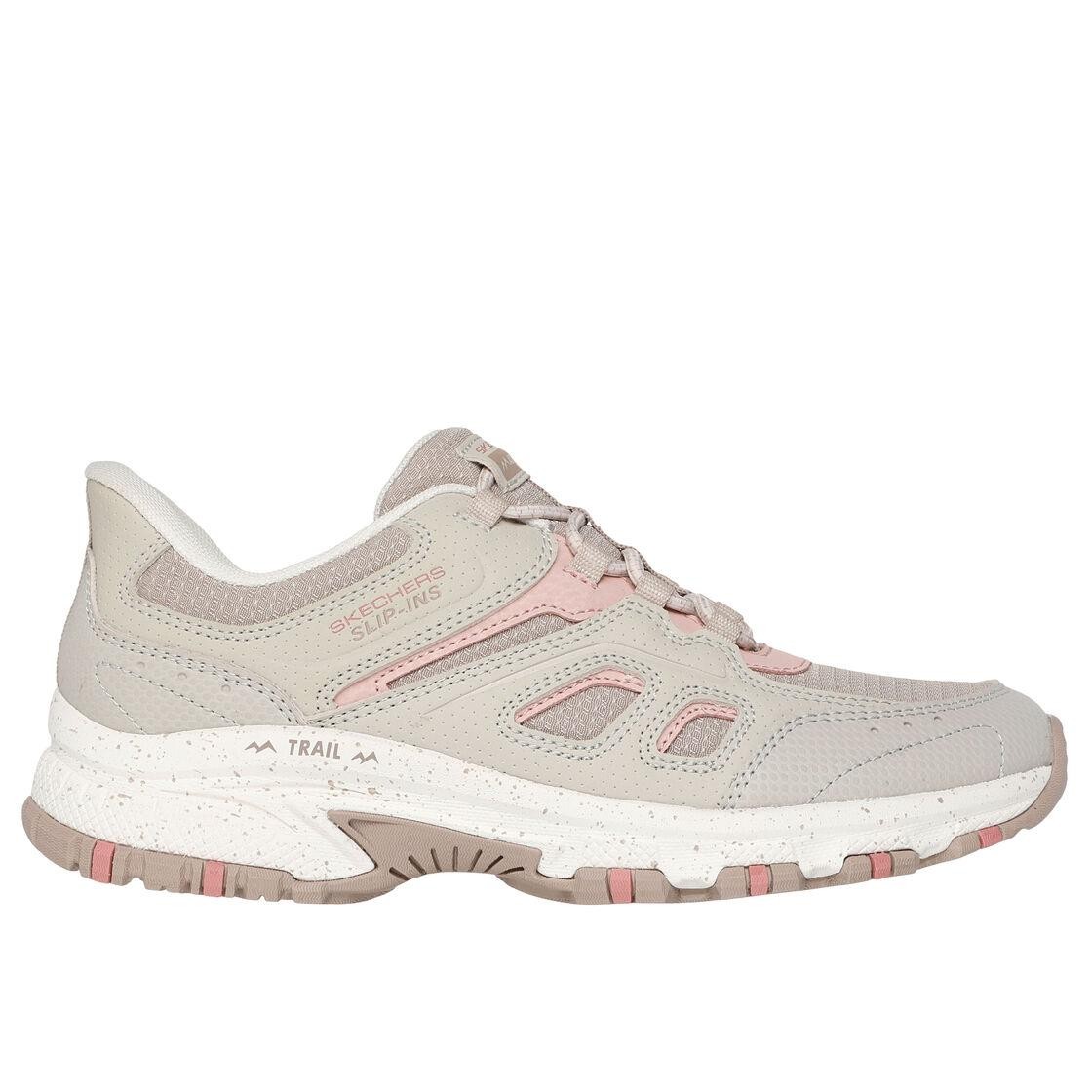 Skechers Hillcrest - Kamalino Slip - Ins 39.