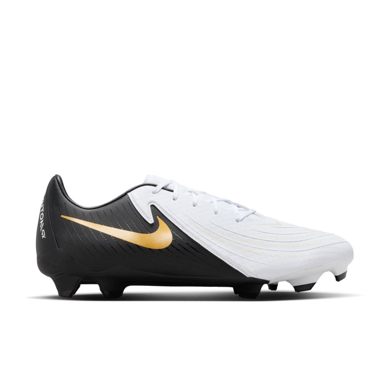 Nike phantom gx ii academy fg/mg 44.