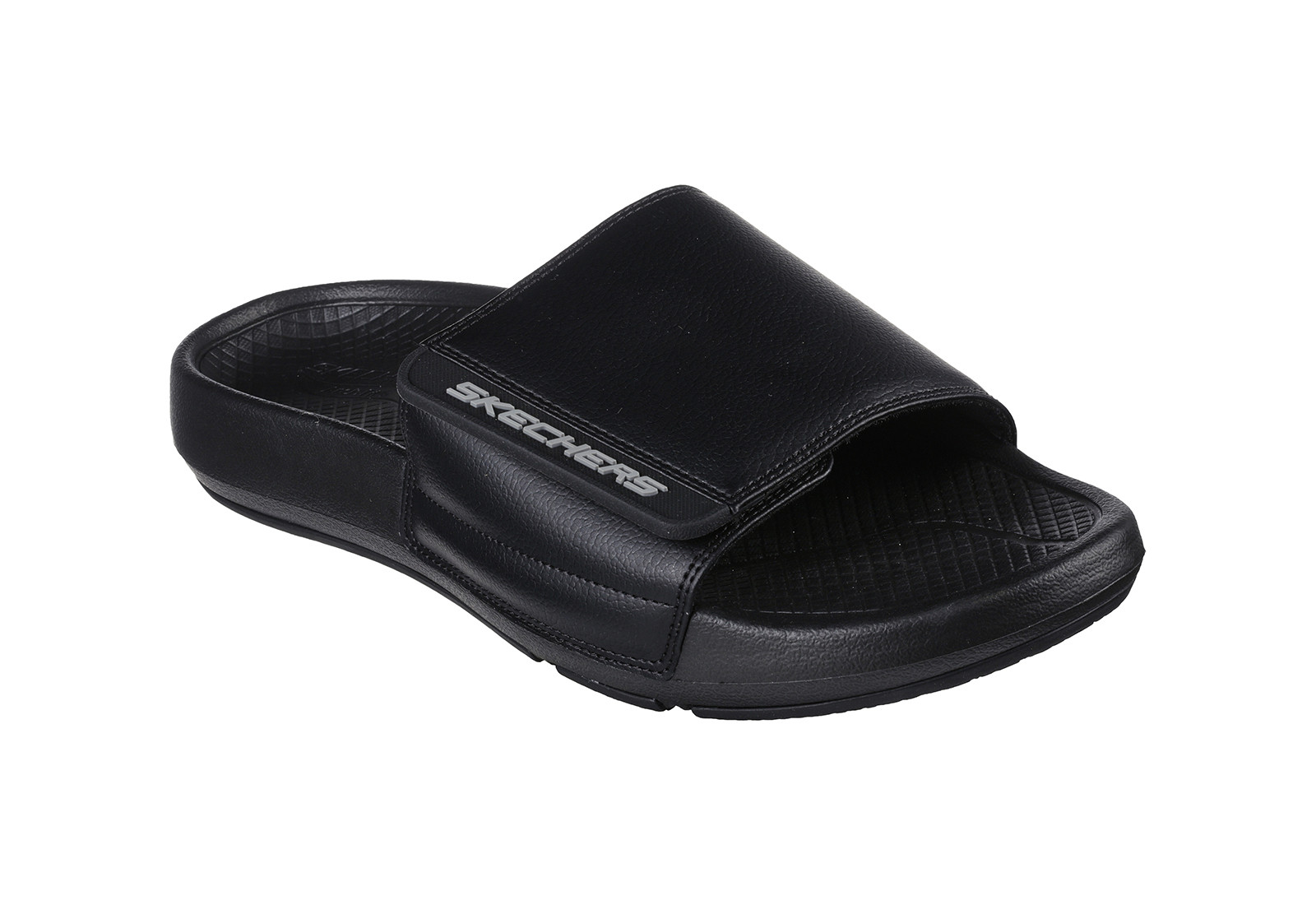 Skechers arch fit gambix sand 41.