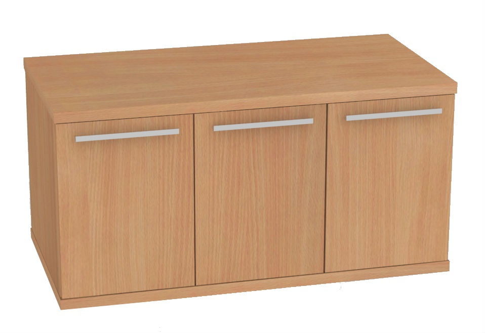 Skrinka pod umývadlo rea rest 2 - buk.

 

Závesná skrinka pod umývadlo REA REST 2 v prevedení buk je vyrobená z lamina hĺbky 25 a 16mm, ABS hrany 0,5 a 2 mm.

 

Rozmery skrinky sú: 45x90x46cm (v, š, h.).

 

Program Rea ponúka veľa ďalších prvkov, ktoré nájdete v súvisiacich produktoch nižšie.