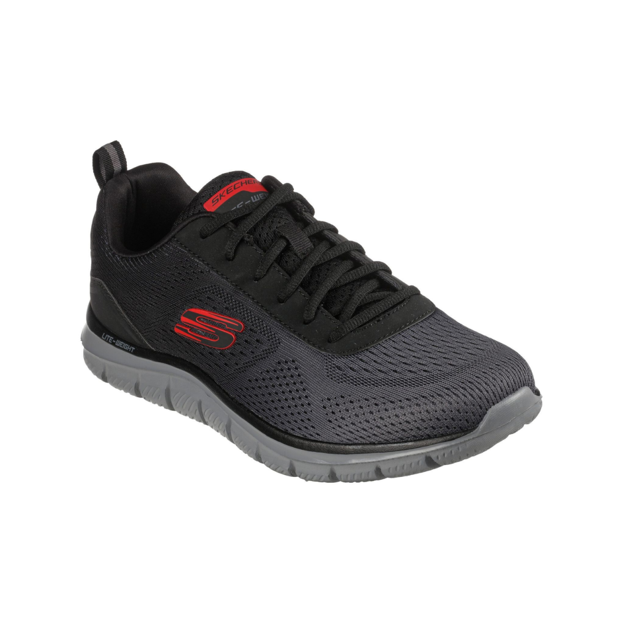 Skechers Track - Ripkent - Wide 46.
