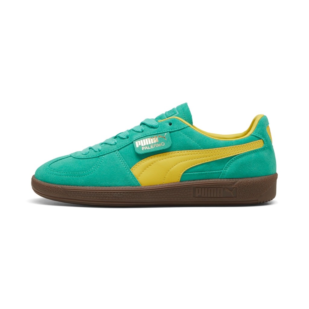 Puma Palermo 46.