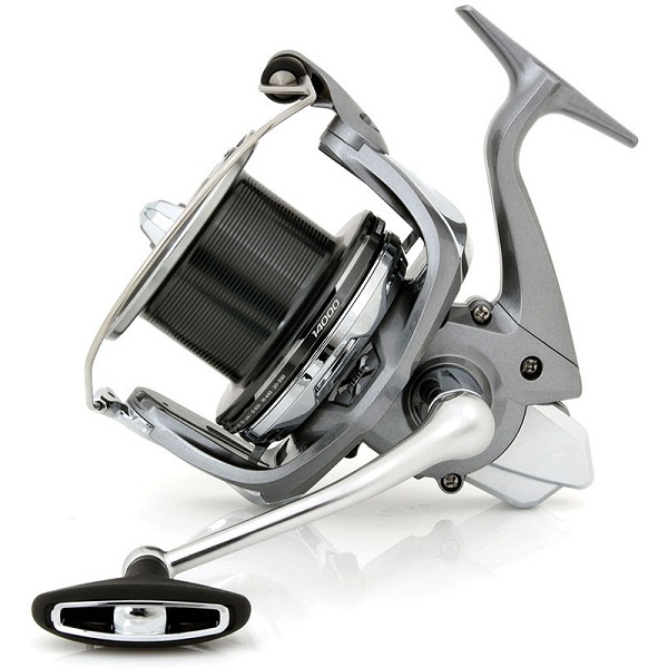 Shimano navijak ultegra 5500 xsd.
 - 1x zapuzdrené guľôčkové ložisko SA.RB 
 - 3x zapuzdrené guľôčkové ložisko SSS 
 - 1x valčekové ložisko 
 - Uloženie prevodovky X-Ship 
 - Hliníková obrábaná kľučka 
 - Servisný otvor 
 - Cievka AR-C z hliníka kovaného zastudena 
 - Pokládka vlasca Aerowrap II + Super Slow Oscilation 50 + dvojrýchlostné oscilácie 
 - Parallel Body 
 - 1x náhradná cievka