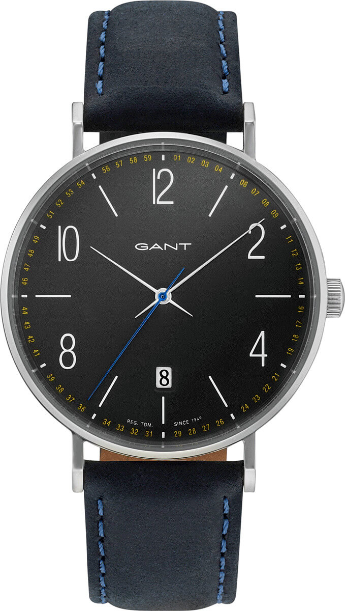 Gant Detroit GT034003.