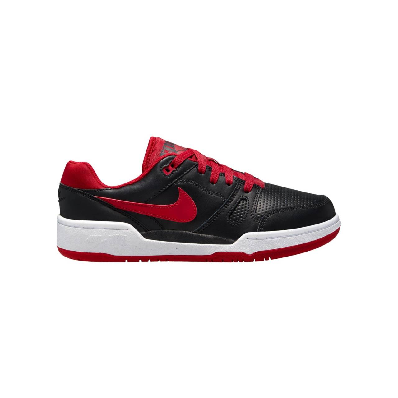 Nike Full Force Low Big Kids 36.