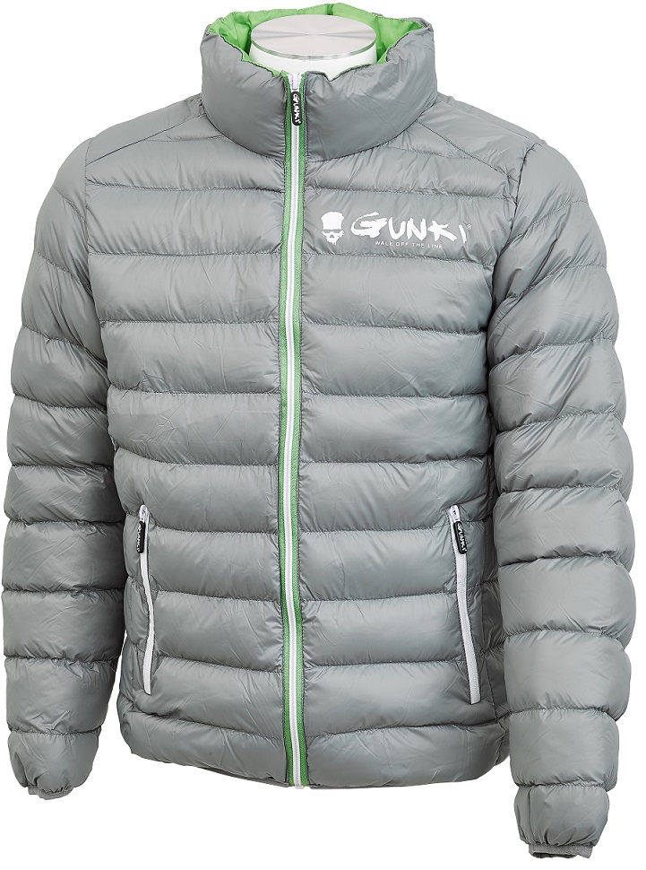Gunki bunda padded light - xxxl.