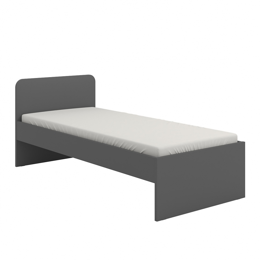 Študentská posteľ 90x200 jarek - šedá.

 

V kolekcii Jarek sa zameriavame predovšetkým na lôžkový nábytok, ktorý bude jednoduchý, ale napriek tomu pohodlný, nadčasový a predovšetkým vhodný pre takmer každú vekovú kategóriu.

 

Rozmery študentskej postele 90x200 Jarek sú 95,5x85,5x205cm (š, v, h).

 

Všetky produkty z kolekcie Jarek a vhodné matrace pre túto posteľ nájdete nižšie v súvisiacich produktoch.