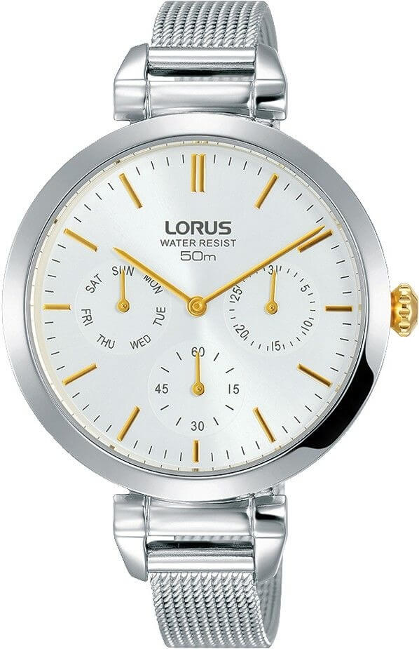 Lorus Chrono RP609DX9.