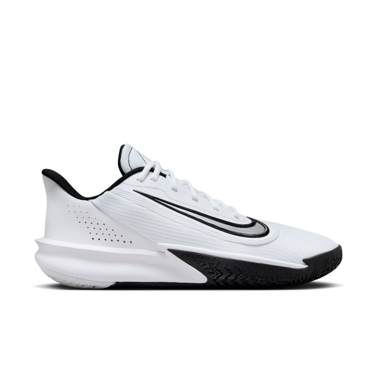 Nike Precision 7 Men Basketball Shoes 44.