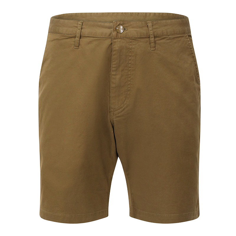 Korda kraťasy kore chino shorts olive - s.