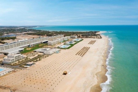 Senegal  Riu Baobab 9 dňový pobyt All Inclusive Letecky Letisko: Budapešť February 2026 ( 8/02/26-16/02/26)