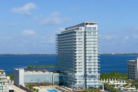 Mexiko Cancún Secrets The Vine Cancun Resort & Spa 12 dňový pobyt All Inclusive Letecky Letisko: Viedeň October 2025 (22/10/25- 2/11/25)