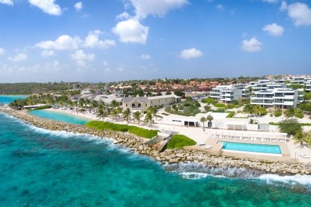 Curacao  Papagayo Beach Hotel 16 dňový pobyt Polpenzia Letecky Letisko: Praha October 2025 (15/10/25-30/10/25)
