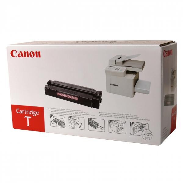 Canon CRG-T čierný (black) originálny toner.
Originálny toner = záruka priamo od výrobcu tlačiarne
100 % použitie v tlačiarni - bezproblémové fungovanie s vašou tlačiarňou
Použitím originálnej náplne predlžujete životnosť tlačiarne
Osvedčená špičková kvalita - vysoko kvalitná a spoľahlivá tlač originálnou tlačovou kazetou od prvej do poslednej stránky
Trvalé a profesionálne výsledky tlače - dlhodobá udržateľnosť tlače
Kratšia prodleva pri tlači stránok
Garancia Vašej spokojnosti s použitím našej originálnej náplne
Zabezpečujeme bezplatnú recykláciu originálnych náplní
Zlyhanie náplne v menej ako 1% prípadov
Jednoduchá a rýchla výmena náplne

Kód výrobcu: 7833A002