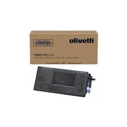 Olivetti B1071 čierny (black) originálny toner.
Originálny toner = záruka priamo od výrobcu tlačiarne
100 % použitie v tlačiarni - bezproblémové fungovanie s vašou tlačiarňou
Použitím originálnej náplne predlžujete životnosť tlačiarne
Overená špičková kvalita - vysoko kvalitná a spoľahlivá tlač originálnou tlačovou kazetou od prvej do poslednej stránky
Trvalé a profesionálne výsledky tlače - dlhodobá udržateľnosť tlače
Kratšia prodleva pri tlači stránok
Garancia Vašej spokojnosti s použitím našej originálnej náplne
Zabezpečujeme bezplatnú recykláciu originálnych náplní
Zlyhanie náplne v menej ako 1% prípadov
Jednoduchá a rýchla výmena náplne

Kód výrobcu: B1071