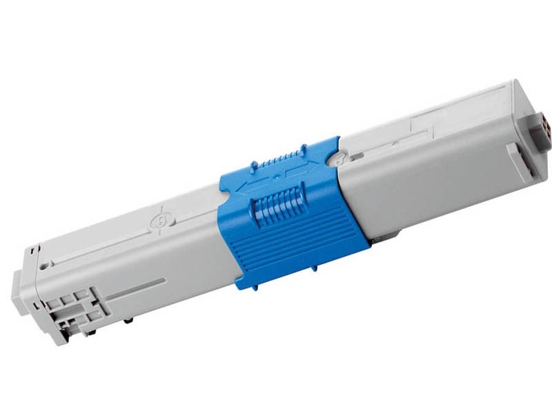 OKI 44973509 žltý (yellow) kompatibilný toner.
Nižšia cena kompatibilnej náplne pre tlačiarne OKI v porovnaní s originálnou náplňou, ušetríte až 80% nákladov na tlač.


Tonerová kazeta pre tlačiarne OKI vytlačí rovnaký počet strán ako originál pri zachovaní rovnakej kvality – ostré rysy, sýte farby.


Záruka Vašej spokojnosti.


Každý toner prechádza pri výrobe prísnou kontrolou kvality a je plne kompatibilný s vašou tlačiarňou.


Overené našimi klientmi z ČR aj z Európskej únie.


Kompatibilné tonery OKI spĺňajú normu STMC, čo je celosvetovo uznávaná norma testovania kvality tlače a počtu vytlačených strán tonerovej kazety.


Naši dodávatelia sú preverení rokmi skúseností a vyrábajú produkty podľa normy ISO 9001 a ISO 14001.

 Existuje mnoho výrobcov kompatibilných náplní, ale kvalita môže byť odlišná.