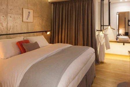 Grécko Atény a okolie Coco Mat Athens 8 dňový pobyt Raňajky Letecky Letisko: Praha October 2025 ( 9/10/25-16/10/25)