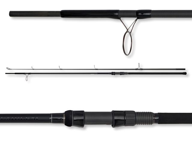 Daiwa prút emblem carp 3,6 m 3 lb.
   
 HVF® karbónový blank ► V-Joint® put-over spojka ► Pogumovaná rukoväť ► Sedlo navijaka Seaguide® ► Očká Seaguide® TDG ► Transportný obal