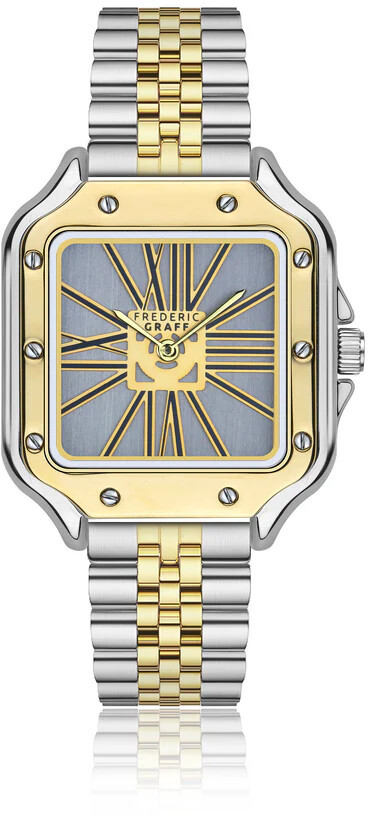 Frederic Graff Zerun FFS-6020SGQ.