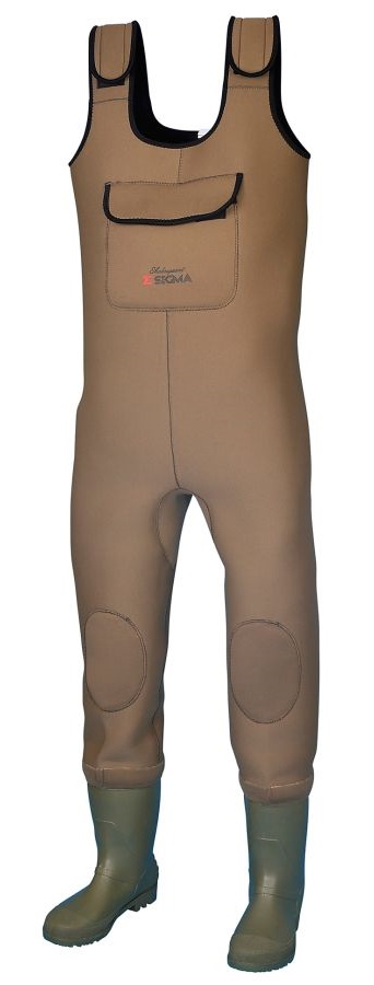 Shakespeare prsačky sigma neoprene chest wader-veľkosť 12.
 
 
  
 
 
 Bezplatne lepiaca súprava.
 
 
  
 
 
 Veľkosť: 7, 8, 9, 10, 11, 12
