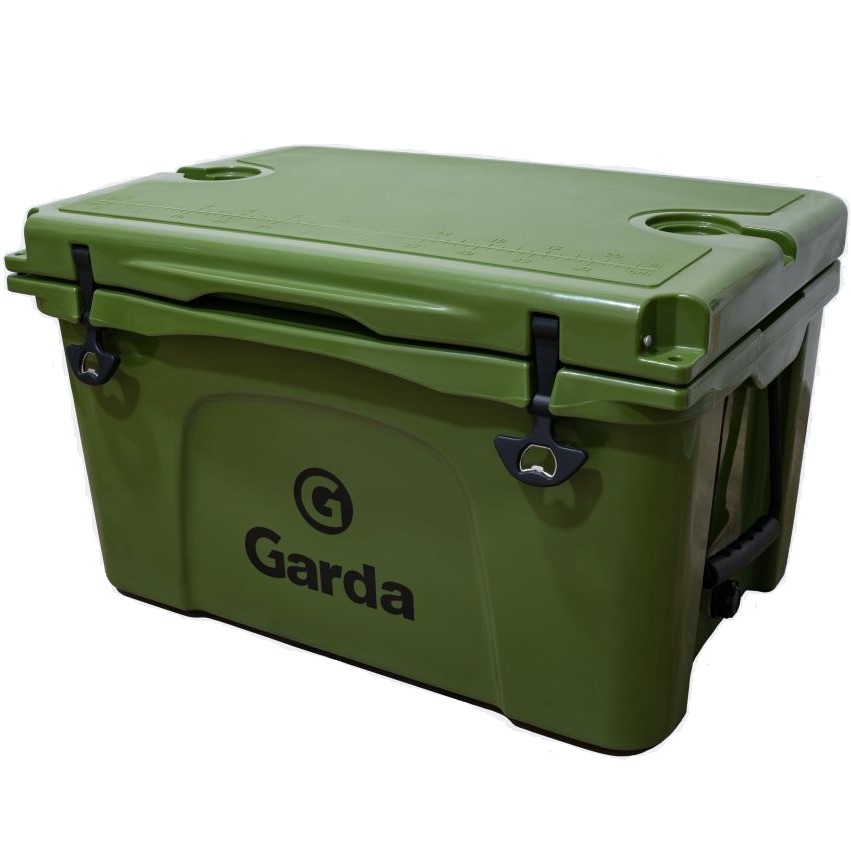 Garda chladiaci coolbox 50l ultra insulated.