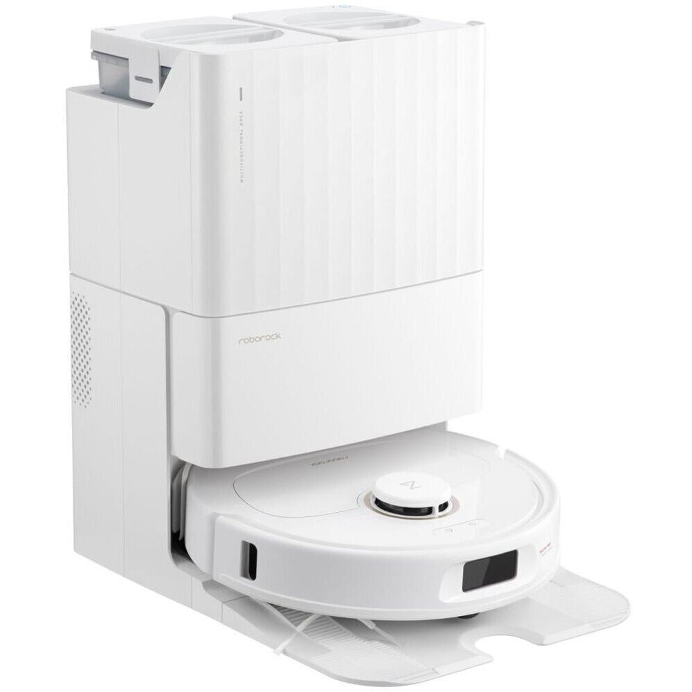 Roborock Qrevo Pro - white - Robotický vysávač a mop 2 v 1.


	Sušenie mopov teplým vzduchom zaistí prevenciu voči baktériám
	Flexibilné ovládanie prostredníctvom mobilnej aplikácie v slovenčine
	Inteligentná detekcia nečistôt pre optimálne upratovanie
	Automatické vyprázdňovanie prachovej nádoby až na 7 týždňov
	Automatické doplňovanie vodnej nádrže pre konzistentné vytieranie
	Systém vytierania až k okrajom FlexiArm Design
	Silný sací výkon 7000 Pa vďaka technológii HyperForce
	Duálne rotujúce mopy pre efektívnejšie odstránenie škvŕn
	Automatické nadvihnutie mopov zaistí ochranu kobercov pri vytieraní

.box1 {
    display: flex;
    flex-wrap: wrap;
    justify-content: space-between;
  }

  .box1 .item {
    width: 100%;
    margin-bottom: 20px;
    padding: 20px;
    border-radius: 10px;
    box-shadow: 0 0 10px rgba(0,0,0,0.1);
    background: #fff;
  }

  .box1 .item h2 {
    text-align: left;
    margin-bottom: 20px;
  }

  .box1 .item-content {
    display: flex;
    align-items: center;
  }

  .box1 .item img {
    width: 40%;
    border-radius: 10px;
    margin-right: 20px;
  }

  .box1 .item:nth-child(even) .item-content {
    flex-direction: row-reverse;
  }

  .box1 .item:nth-child(even) img {
    margin-right: 0;
    margin-left: 20px;
  }

  .box1 .item .text {
    flex: 1;
    text-align: left;
  }

  @media screen and (max-width: 768px) {
    .box1 .item-content {
      flex-direction: column;
      align-items: flex-start;
    }

    .box1 .item img {
      width: 100%;
      margin-right: 0;
      margin-bottom: 20px;
    }

    .box1 .item:nth-child(even) .item-content {
      flex-direction: column;
    }

    .box1 .item:nth-child(even) img {
      margin-left: 0;
      margin-bottom: 20px;
    }
  }






Precízna LiDAR navigácia PreciSense

Roborock Qrevo Pro je vybavený pokročilým navigačným systémom PreciSense LiDAR, ktorý dokáže rýchlo naskenovať váš domov aj pri slabom osvetlení, a vytvoriť detailnú mapu pre optimálnu trasu upratovania.







Systém mopovania FlexiArm Design a rotujúce mopy

S unikátnym systémom vytierania FlexiArm Design sa Roborock Qrevo Pro dostane skutočne všade.







Inteligentné funkcie čistiacej / dokovacej stanice

Roborock Qrevo Pro posúva vytieranie na úplne novú úroveň.