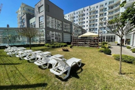 Poľsko Baltské more Diva Spa 13 dňový pobyt Polpenzia Vlastná September 2025 (13/09/25-25/09/25)