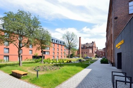 Poľsko Baltské more Dwór Uphagena 8 dňový pobyt Bez stravy Vlastná June 2026 (19/06/26-26/06/26)