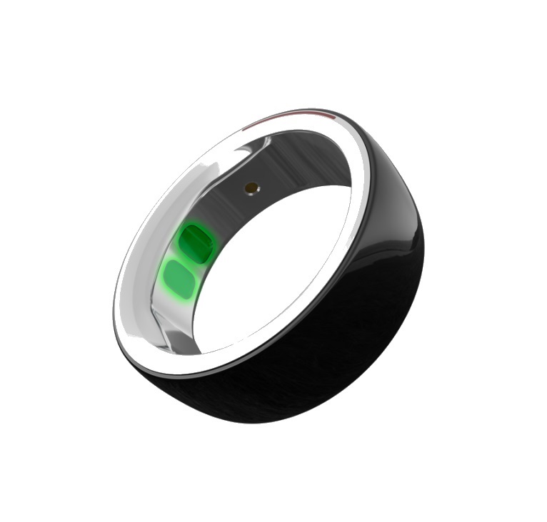 Niah Smart Ring MOON 57 mm.