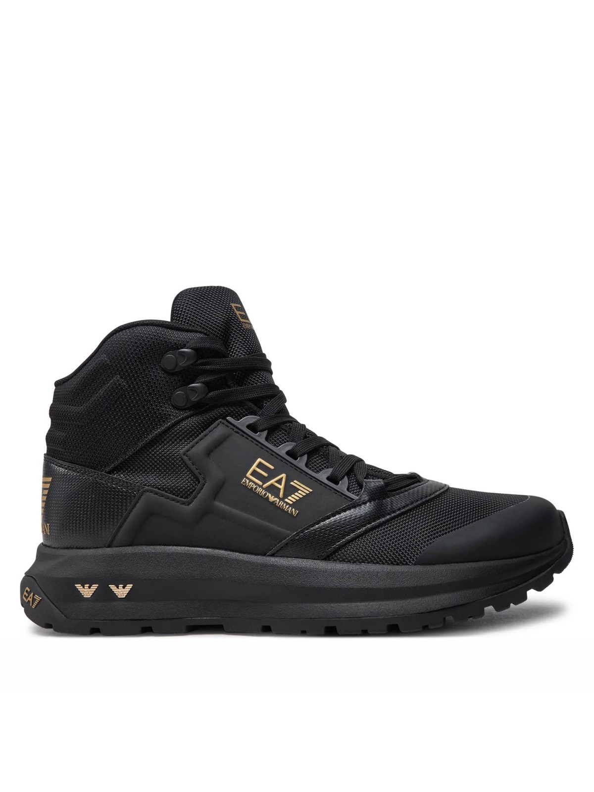 EA7 Emporio Armani Sneaker 40 2/3.