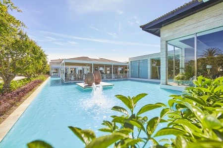 Španielsko Mallorca Prinsotel La Dorada 11 dňový pobyt Polpenzia Letecky Letisko: Viedeň May 2026 (29/05/26- 8/06/26)