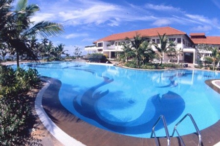 Srí Lanka Bentota Vivanta By Taj Bentota 15 dňový pobyt Polpenzia Letecky Letisko: Praha October 2025 (16/10/25-30/10/25)