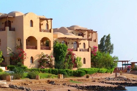 Egypt Hurghada Sultan Bay 5 dňový pobyt All Inclusive Letecky Letisko: Ostrava September 2025 (17/09/25-21/09/25)