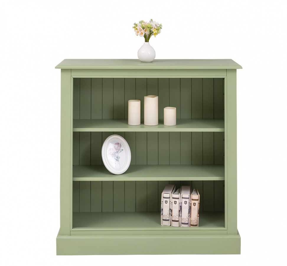 Malá knižnica daphne 188 - zelená.

 

Malá policová knižnica z poctivého borovicového dreva sa hodí do obývacích izieb, spální, kancelárií či na recepcii.

 

Zelená farba je trochu nezvyčajná, ale zaujímavá a zaujme na prvý pohľad.

 

Rozmery malej knižnice Daphne 188 sú 102x102x35cm (š, v, h).

 

Pre kompletnú ponuku masívneho nábytku od tohto výrobcu kliknite TU.

 

Farba na fotografii sa môže ľahko líšiť oproti reálnemu výrobku. Príčinou môže byť zobrazovanie farieb monitora či rôzne nasvietenie výrobkov pri fotení.




Z dôvodu výroby masívneho nábytku na zákazku, sme nútení požadovať od zákazníka zálohu v minimálnej výške 30% z ceny nábytku.