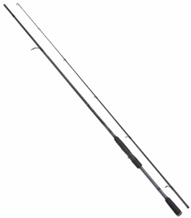 Shimano prút catana fx spinning fast eva 2,39 m 10-30 g.