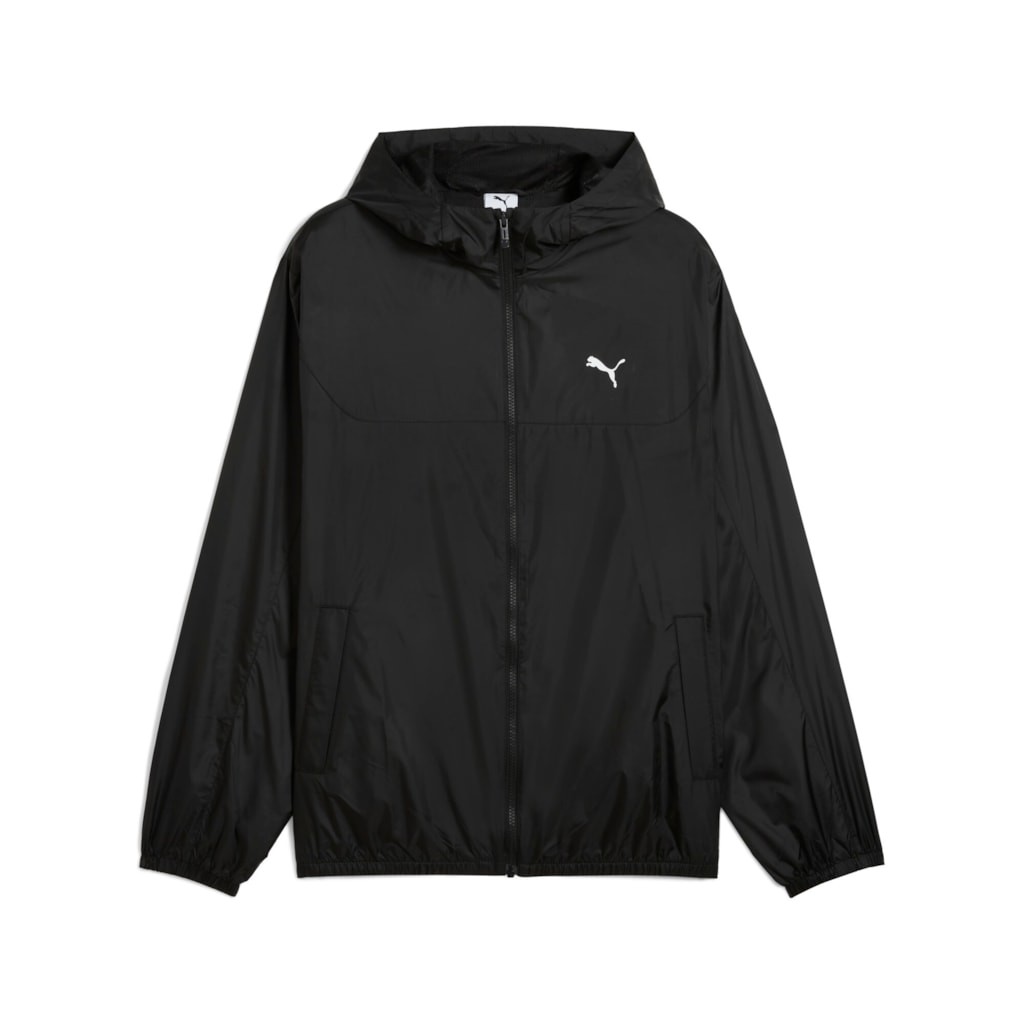 Puma Ess Regular Windbreaker XL.