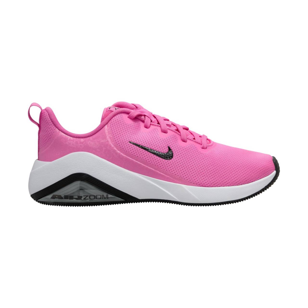 Nike Air Zoom Bella 7 Women Workout Shoes 36,5.