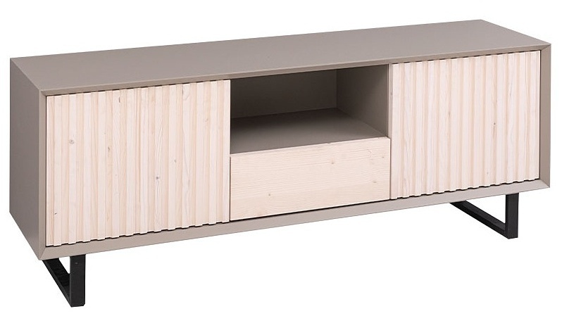 Kombinovaný televízny stolík layne 752 - šedá/béžová.

 

Povrch televízneho stolíka je opatrený farebným náterom v odtieni P030.

 

Kombinovaný televízny stolík je opatrený hlbokou zásuvkou a priestorom skrytým na dvierkami.

 

Rozmery kombinovaného televízneho stolíka Layne 752 sú 160x60x40cm (š, v, h).

 

Pre kompletnú ponuku masívneho nábytku od tohto výrobcu kliknite TU.​

 

Farba na fotografii sa môže ľahko líšiť oproti reálnemu výrobku. Príčinou môže byť zobrazovanie farieb monitora či rôzne nasvietenie výrobkov pri fotení.




Z dôvodu výroby nábytku na zákazku, sme nútení požadovať od zákazníka zálohu v minimálnej výške 30% z ceny nábytku.