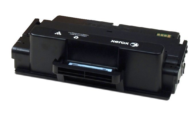 Xerox 106R02304 (5000 stran) kompatibilný toner.
Nižšia cena kompatibilnej náplne pre tlačiarne Xerox v porovnaní s originálnou náplňou, ušetríte až 80% nákladov na tlač.


Tonerová kazeta pre tlačiarne Xerox vytlačí rovnaký počet strán ako originál pri zachovaní rovnakej kvality – ostré rysy, sýte farby.


Záruka Vašej spokojnosti.


Každý toner prechádza pri výrobe prísnou kontrolou kvality a je plne kompatibilný s vašou tlačiarňou.


Overené našimi klientmi z ČR aj z Európskej únie.


Kompatibilné tonery Xerox spĺňajú normu STMC, čo je celosvetovo uznávaná norma testovania kvality tlače a počtu vytlačených strán tonerovej kazety.


Naši dodávatelia sú preverení rokmi skúseností a vyrábajú produkty podľa normy ISO 9001 a ISO 14001. 

Existuje mnoho výrobcov kompatibilných náplní, ale kvalita môže byť odlišná.
