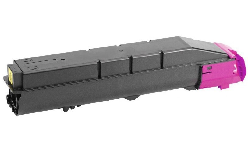 Triumph Adler CK-5510M 1T02R4BTA0 purpurový (magenta) originálny toner.
Originálny toner = záruka priamo od výrobcu tlačiarne
100 % použitie v tlačiarni - bezproblémové fungovanie s vašou tlačiarňou
Použitím originálnej náplne predlžujete životnosť tlačiarne
Osvedčená špičková kvalita - vysoko kvalitná a spoľahlivá tlač originálnou tlačovou kazetou od prvej do poslednej stránky
Trvalé a profesionálne výsledky tlače - dlhodobá udržateľnosť tlače
Kratšia prodleva pri tlači stránok
Garancia Vašej spokojnosti s použitím našej originálnej náplne
Zabezpečujeme bezplatnú recykláciu originálnych náplní
Zlyhanie náplne v menej ako 1% prípadov
Jednoduchá a rýchla výmena náplne

Kód výrobcu: 1T02R4BTA0