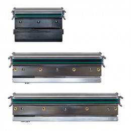 TSC Printhead 98-0520004-00LF, 8 Dots/mm (203dpi), Alpha-4L.