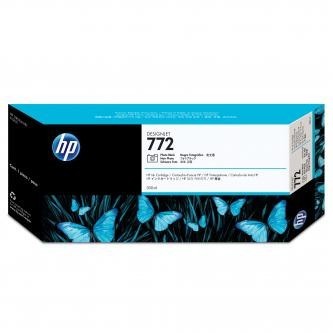 HP 772 CN633A čierna (black) originálna atramentová cartridge.
Originálna cartridge = záruka priamo od výrobcu tlačiarne
100 % použitie v tlačiarni - spoľahlivá a bezproblémová tlač
Použitím originálnej náplne predlžujete životnosť tlačiarne
Overená špičková kvalita - jasný a čitateľný text, jemná grafika, kvalitnejšie obrázky
Použitie originálnej kazety ponúka rýchly a vysoký výkon a pritom stabilné výsledky = EFEKTÍVNA TLAČ
Jednoduchá inštalácia a údržba
Zabezpečujeme bezplatnú recykláciu originálnych náplní
Garancia Vašej spokojnosti s použitím našej originálnej náplne

Kód výrobcu: CN633A
